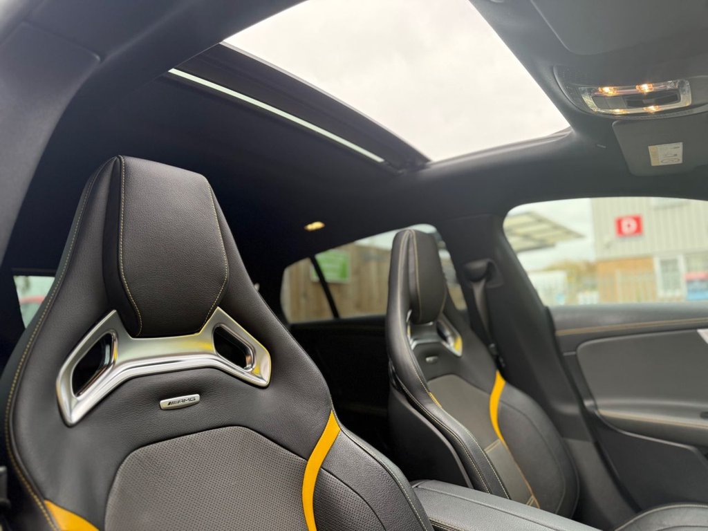 Used Mercedes-Benz CLA 2022 for sale - 76235684: Photo 14