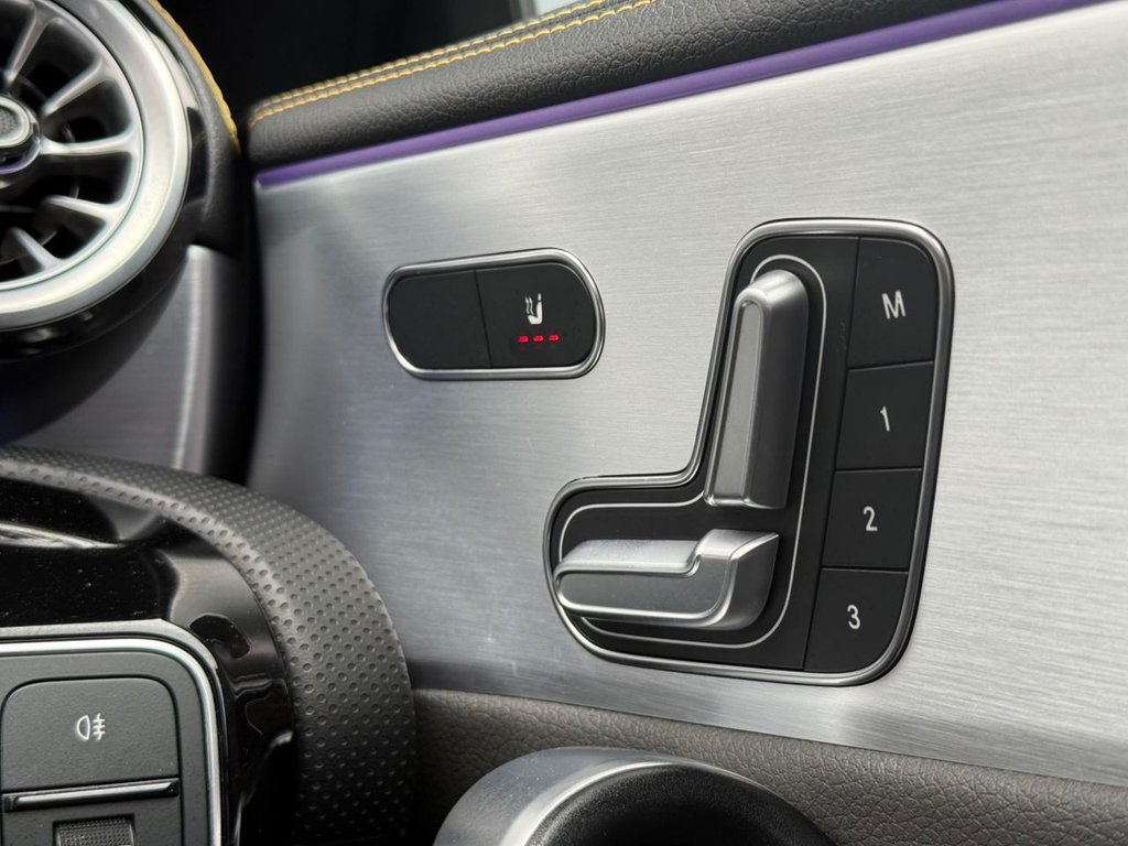 Used Mercedes-Benz CLA 2022 for sale - 76235684: Photo 16