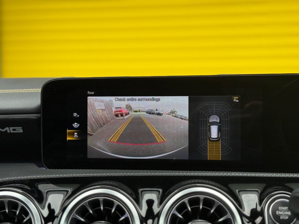 Used Mercedes-Benz CLA 2022 for sale - 76235684: Photo 17