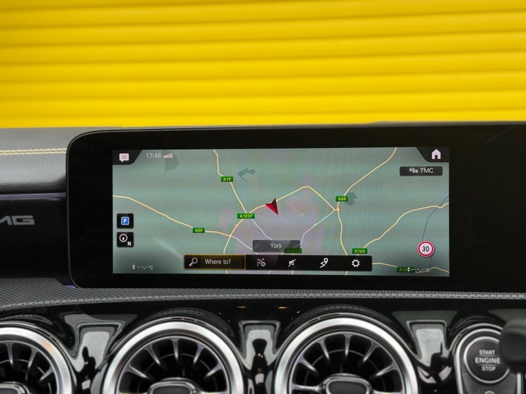 Used Mercedes-Benz CLA 2022 for sale - 76235684: Photo 18