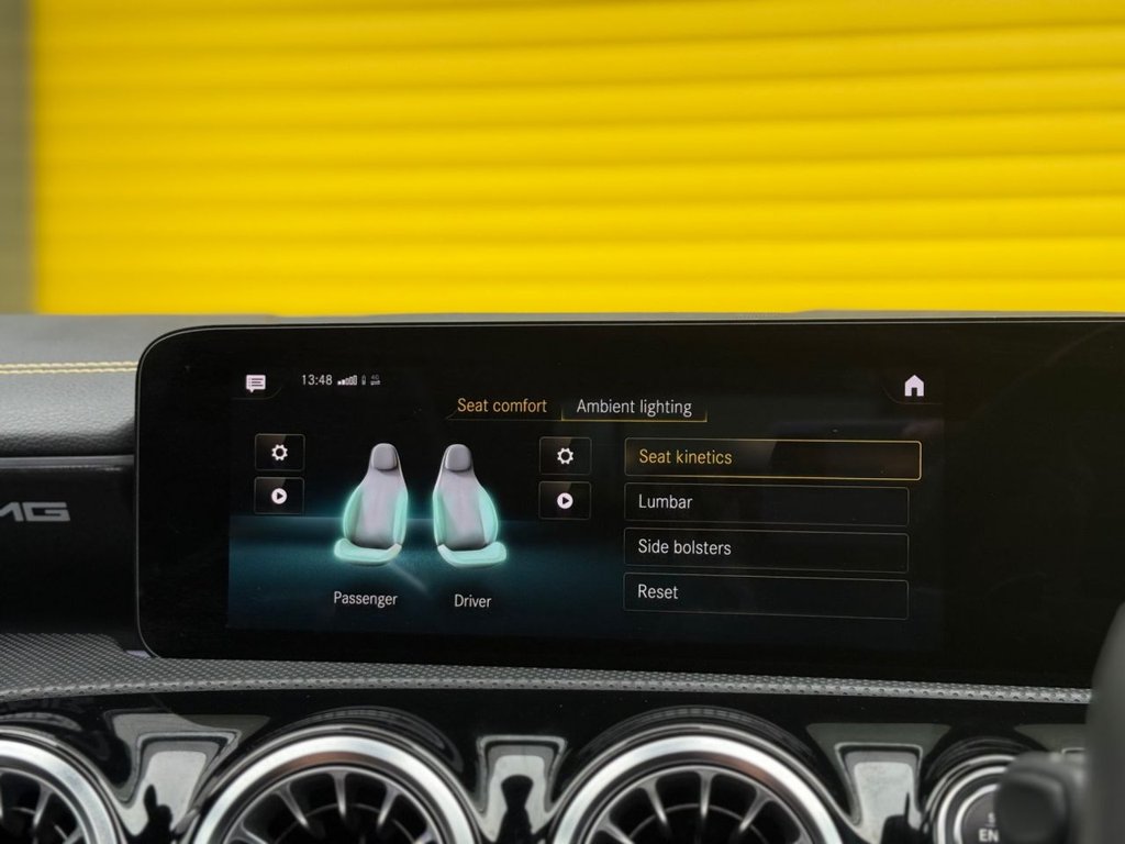 Used Mercedes-Benz CLA 2022 for sale - 76235684: Photo 19