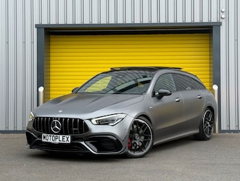 Used Mercedes-Benz CLA 2022 for sale - 76235684: Photo