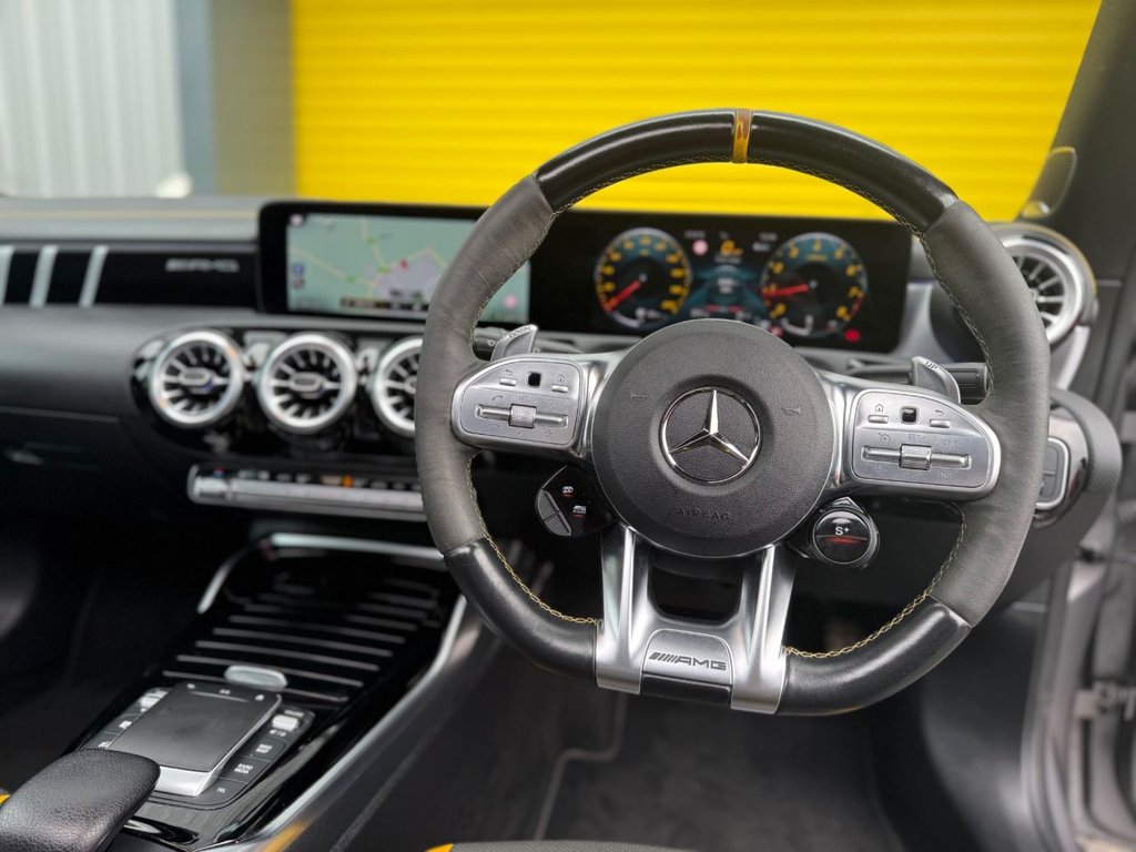 Used Mercedes-Benz CLA 2022 for sale - 76235684: Photo 2