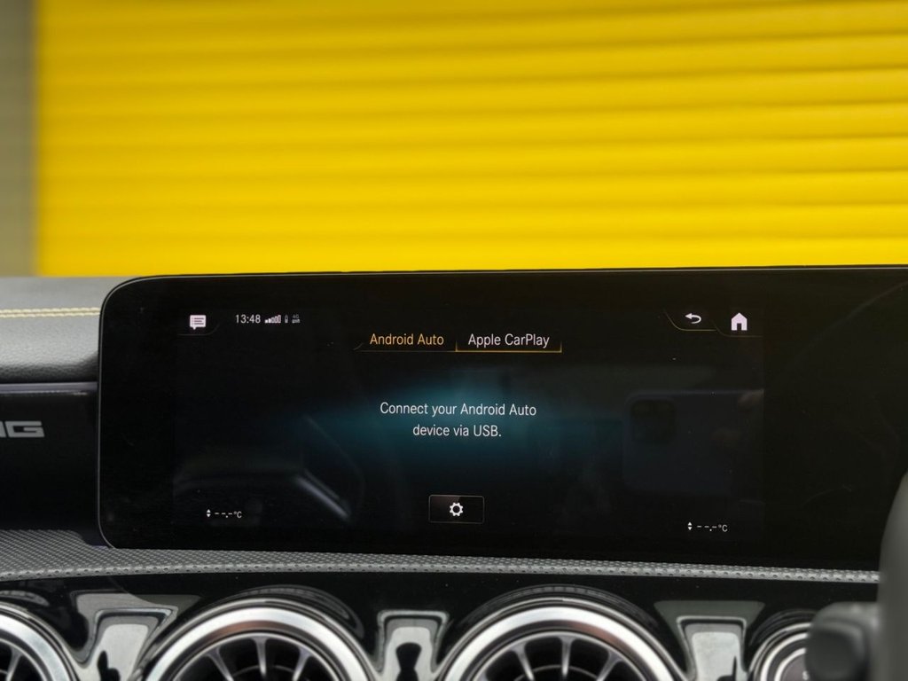 Used Mercedes-Benz CLA 2022 for sale - 76235684: Photo 20