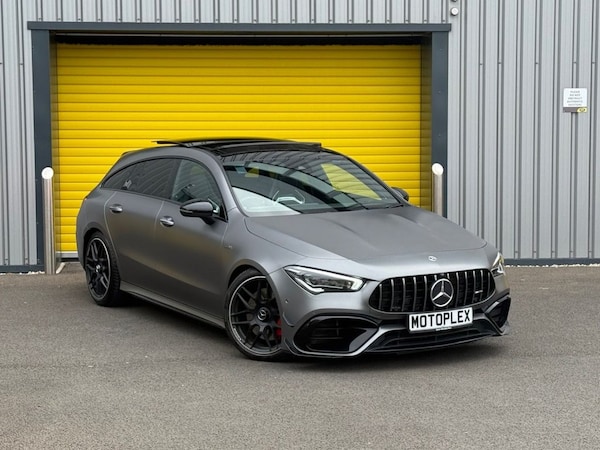 Used Mercedes-Benz CLA 2022 for sale - 76235684: Photo 21