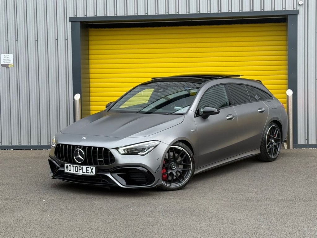 Used Mercedes-Benz CLA 2022 for sale - 76235684: Photo 22