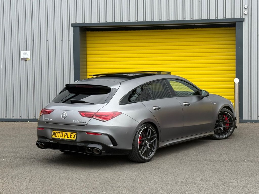 Used Mercedes-Benz CLA 2022 for sale - 76235684: Photo 23