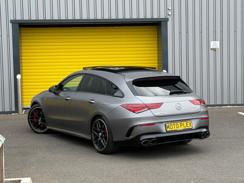 Used Mercedes-Benz CLA 2022 for sale - 76235684: Photo 24