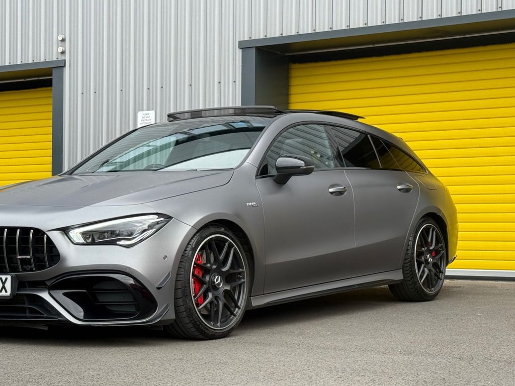 Used Mercedes-Benz CLA 2022 for sale - 76235684: Photo 25