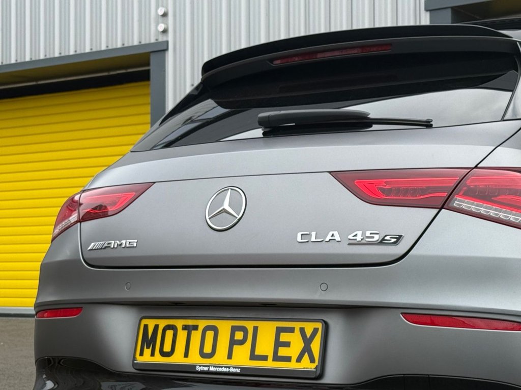 Used Mercedes-Benz CLA 2022 for sale - 76235684: Photo 26