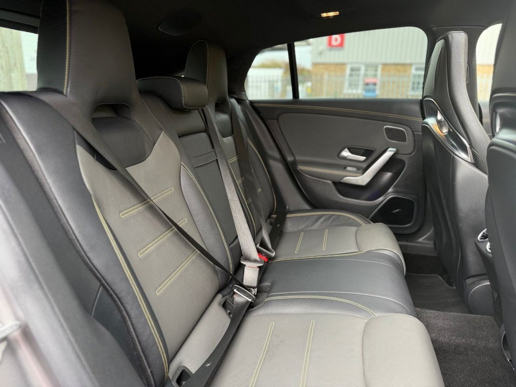 Used Mercedes-Benz CLA 2022 for sale - 76235684: Photo 27