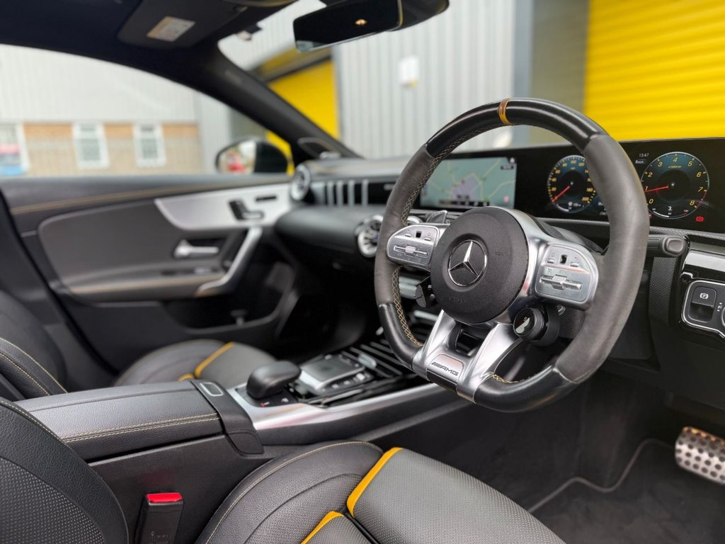 Used Mercedes-Benz CLA 2022 for sale - 76235684: Photo 28