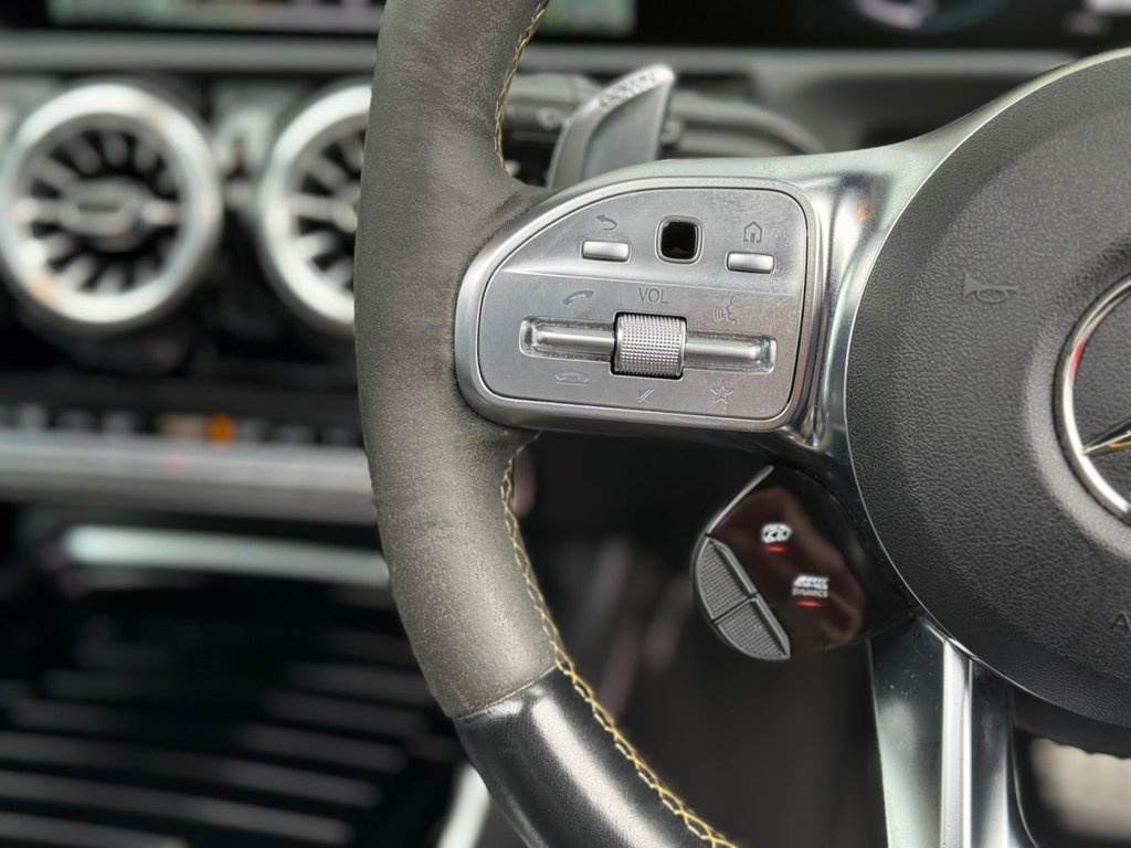 Used Mercedes-Benz CLA 2022 for sale - 76235684: Photo 29