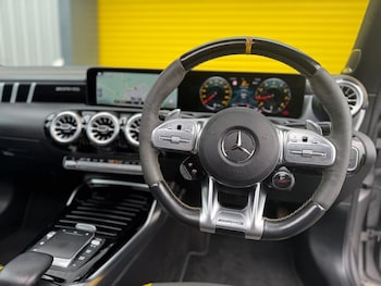 Used Mercedes-Benz CLA 2022 for sale - 76235684: Photo
