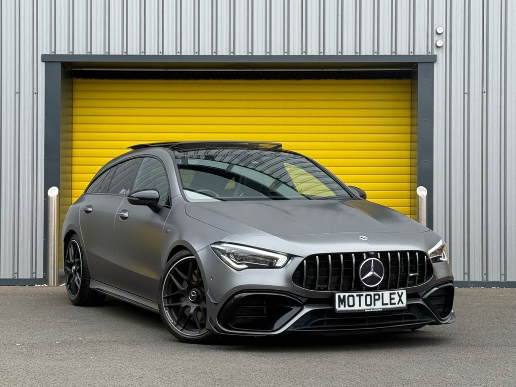 Used Mercedes-Benz CLA 2022 for sale - 76235684: Photo 3