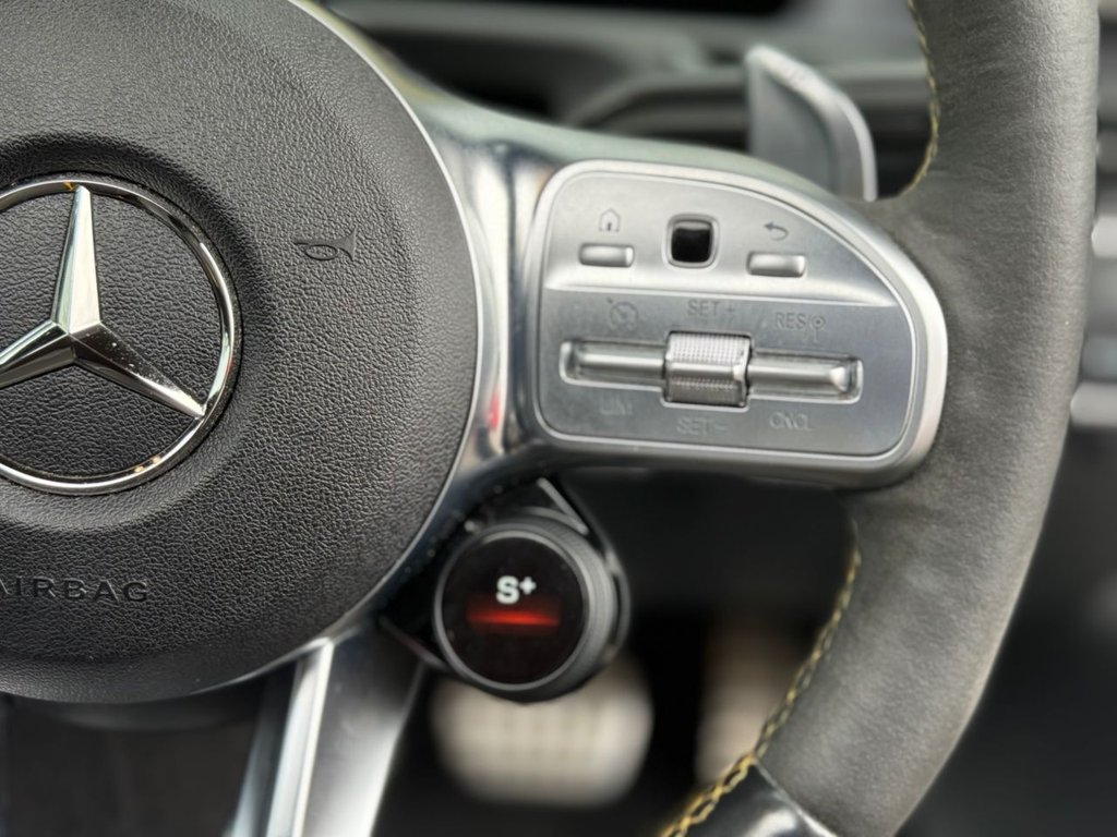 Used Mercedes-Benz CLA 2022 for sale - 76235684: Photo 30