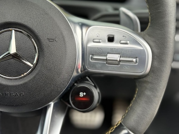 Used Mercedes-Benz CLA 2022 for sale - 76235684: Photo 30