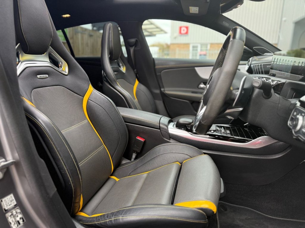 Used Mercedes-Benz CLA 2022 for sale - 76235684: Photo 31