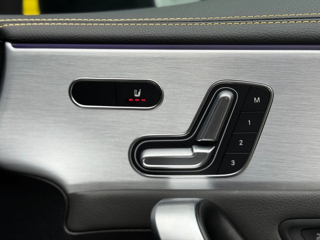 Used Mercedes-Benz CLA 2022 for sale - 76235684: Photo 32