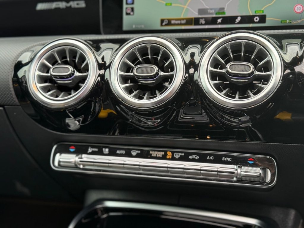 Used Mercedes-Benz CLA 2022 for sale - 76235684: Photo 34