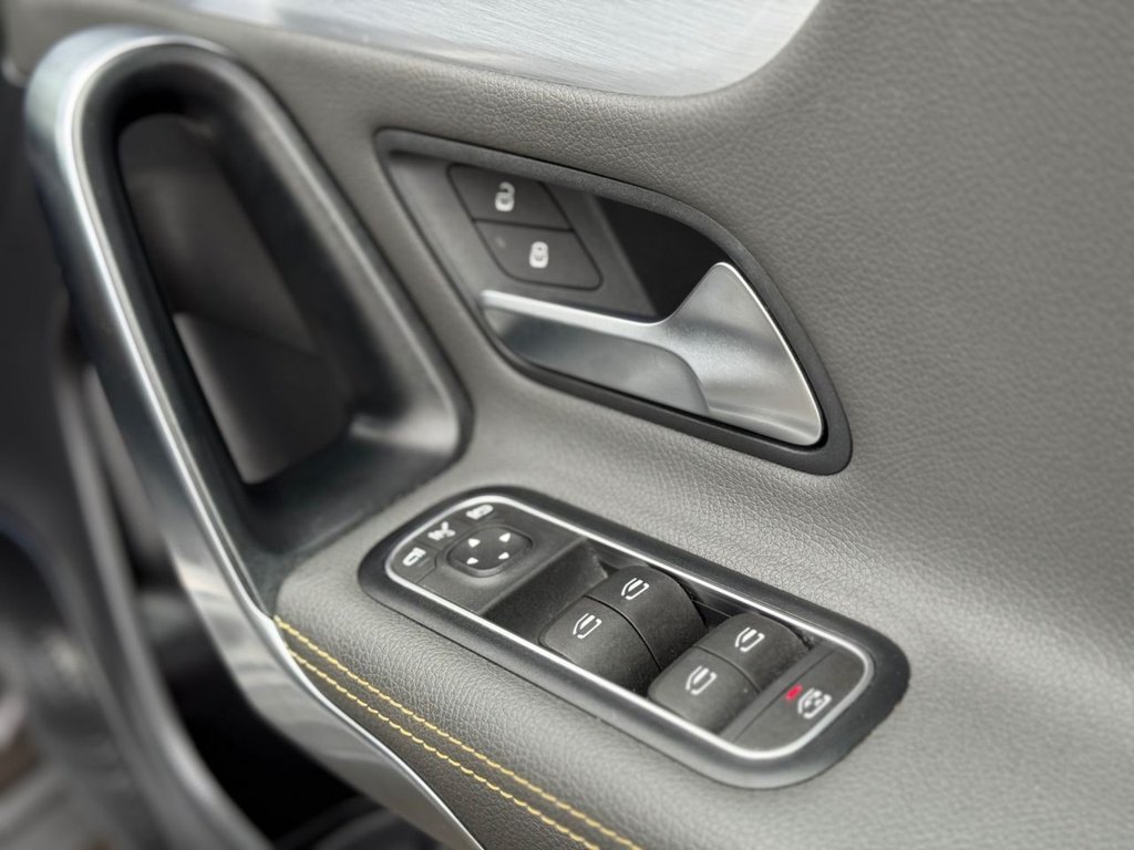 Used Mercedes-Benz CLA 2022 for sale - 76235684: Photo 36