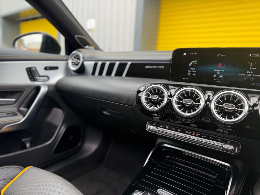 Used Mercedes-Benz CLA 2022 for sale - 76235684: Photo 38