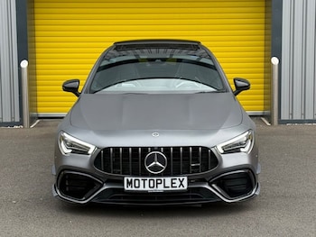 Used Mercedes-Benz CLA 2022 for sale - 76235684: Photo