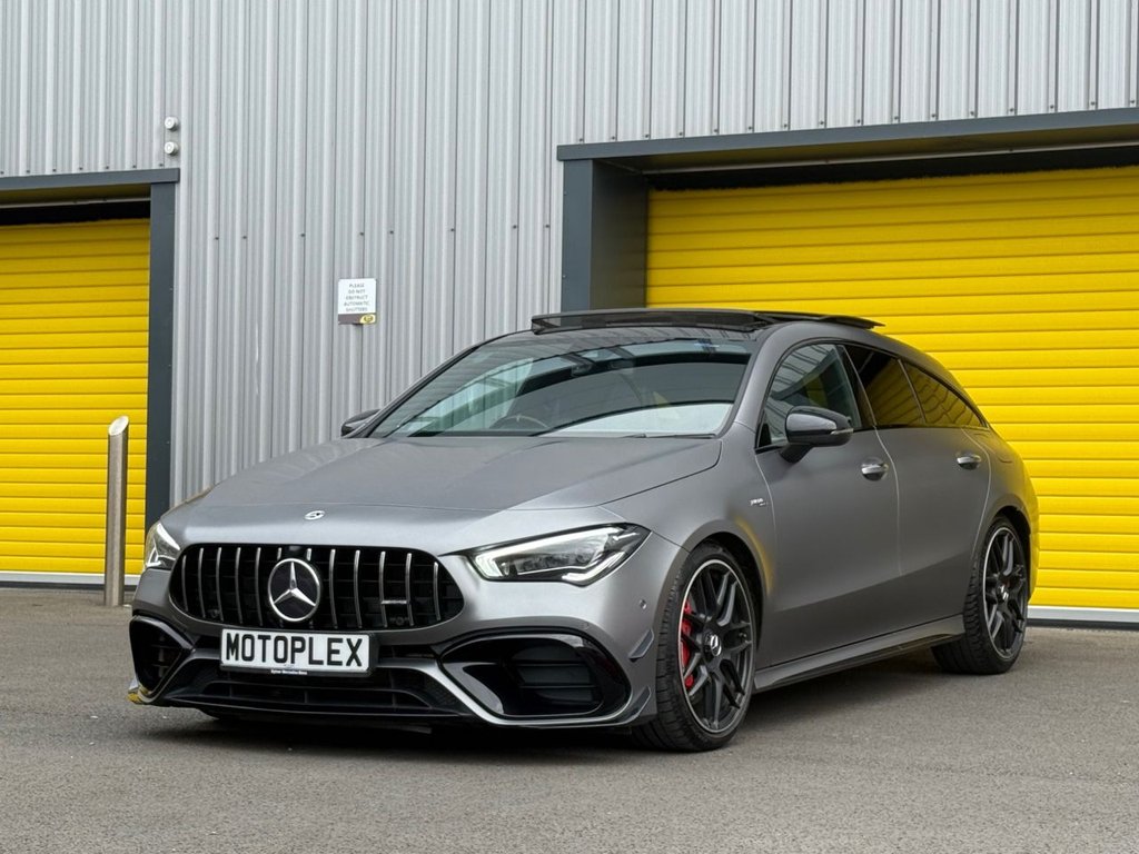 Used Mercedes-Benz CLA 2022 for sale - 76235684: Photo 5