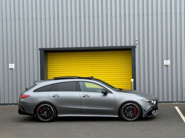Used Mercedes-Benz CLA 2022 for sale - 76235684: Photo 6