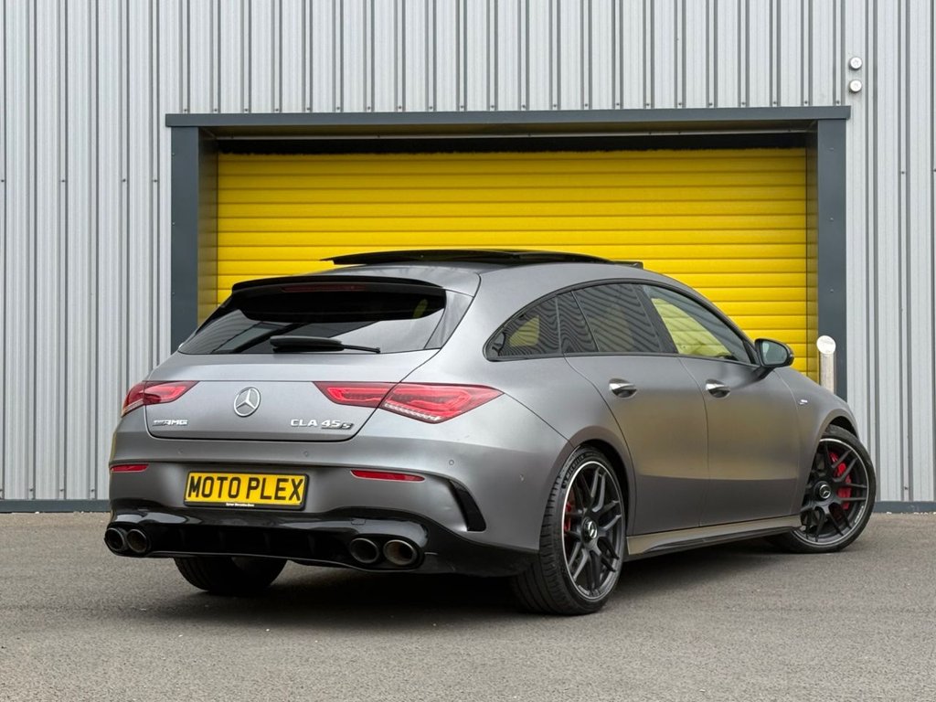 Used Mercedes-Benz CLA 2022 for sale - 76235684: Photo 7