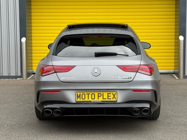 Used Mercedes-Benz CLA 2022 for sale - 76235684: Photo 8