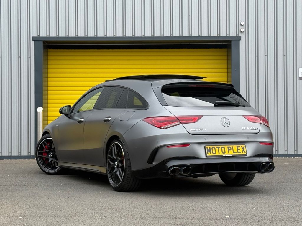 Used Mercedes-Benz CLA 2022 for sale - 76235684: Photo 9