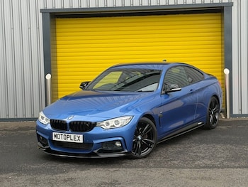 Used BMW 4 Series 2014 for sale - 78124655: Photo