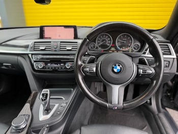 Used BMW 4 Series 2018 for sale - 78738582: Photo