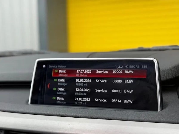 Used BMW X5 2018 for sale - 76202487: Photo 16