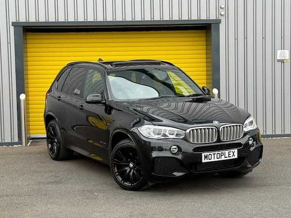 Used BMW X5 2018 for sale - 76202487: Photo 18