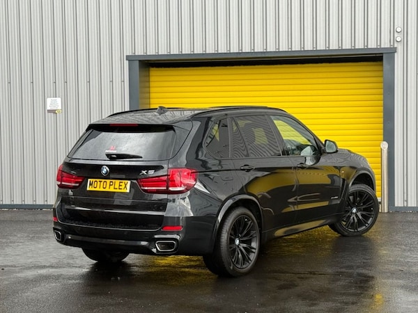 Used BMW X5 2018 for sale - 76202487: Photo 20