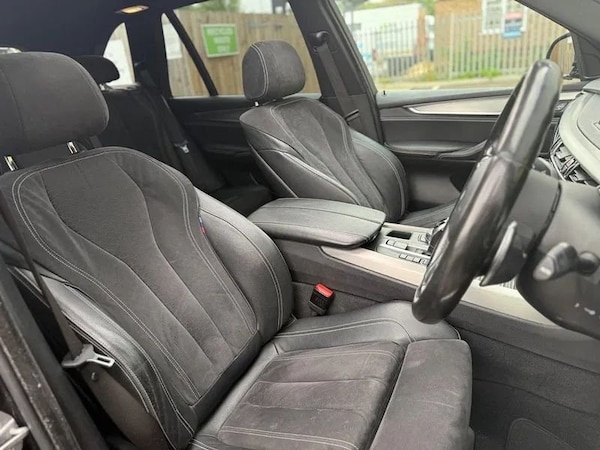 Used BMW X5 2018 for sale - 76202487: Photo 22