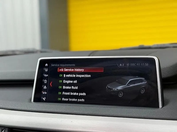 Used BMW X5 2018 for sale - 76202487: Photo 23