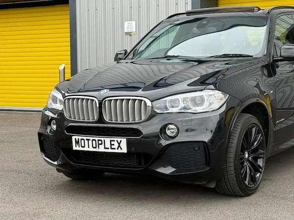 Used BMW X5 2018 for sale - 76202487: Photo 24