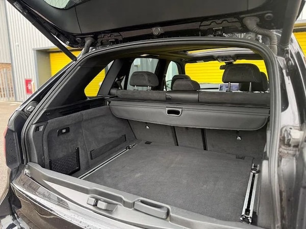 Used BMW X5 2018 for sale - 76202487: Photo 25
