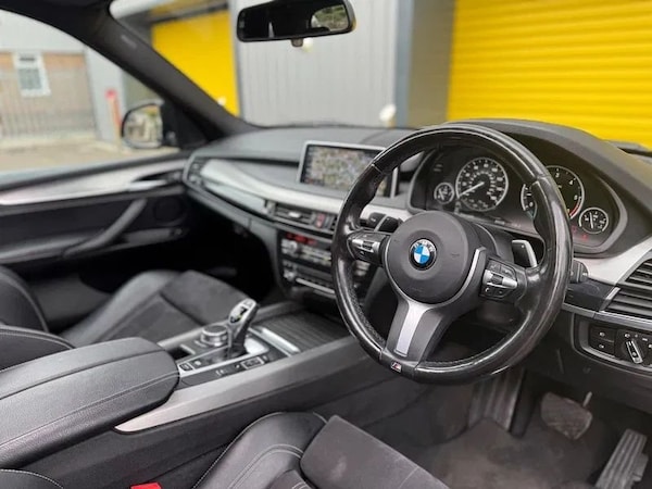 Used BMW X5 2018 for sale - 76202487: Photo 27