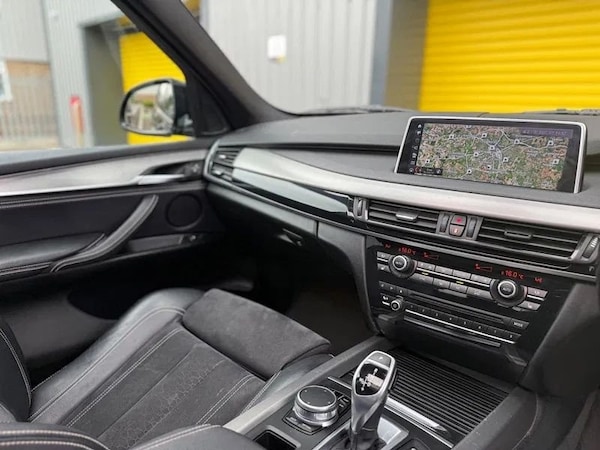 Used BMW X5 2018 for sale - 76202487: Photo 28