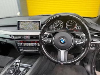 Used BMW X5 2018 for sale - 76202487: Photo