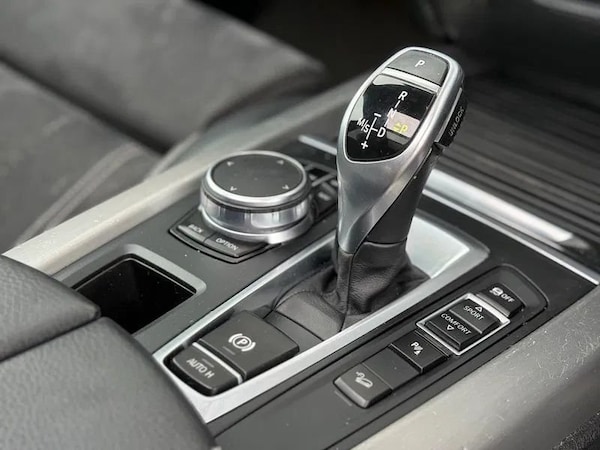 Used BMW X5 2018 for sale - 76202487: Photo 35