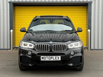 Used BMW X5 2018 for sale - 76202487: Photo