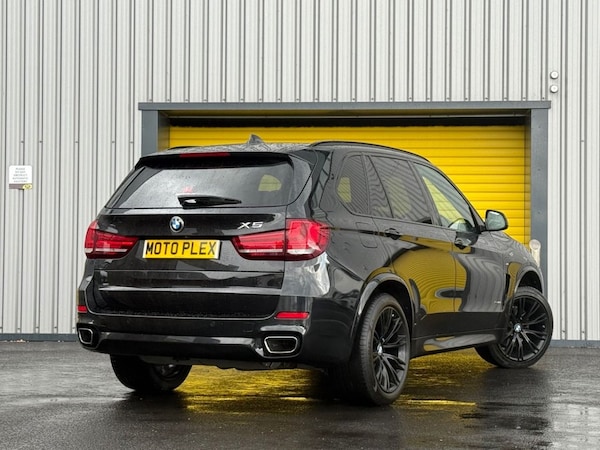 Used BMW X5 2018 for sale - 76202487: Photo 7