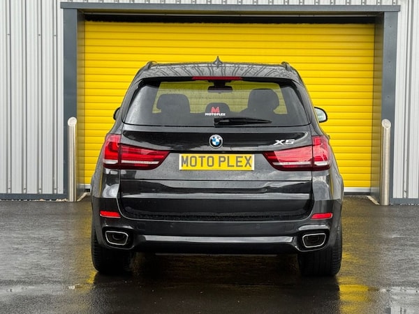 Used BMW X5 2018 for sale - 76202487: Photo 8