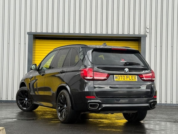 Used BMW X5 2018 for sale - 76202487: Photo 9