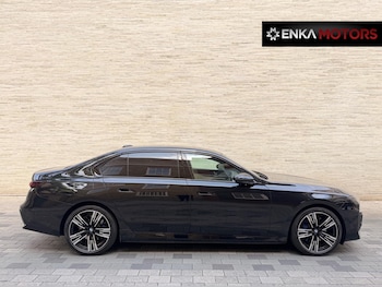 Used BMW i7 2025 for sale - 78902224: Photo